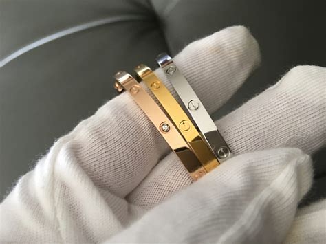 where to buy second hand cartier love bracelet
